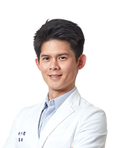 Dr.Huang生醫團隊總監黃千耀醫師